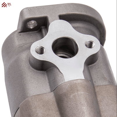 Bomba hidráulica durável para o tractor da série 31391-76103 da Kubota L2950 L2250 L2850 L3450 L3250