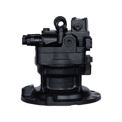 SK200-8 Motor oscilante YN15V00035F1 100% para peças de escavadeira M5X130CHB-10A-41C/295