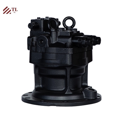 SK200-8 Motor oscilante YN15V00035F1 100% para peças de escavadeira M5X130CHB-10A-41C/295