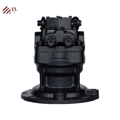 SK200-8 Motor oscilante YN15V00035F1 100% para peças de escavadeira M5X130CHB-10A-41C/295