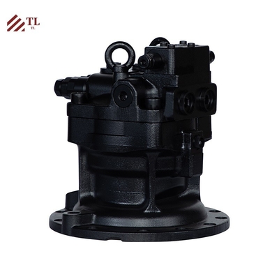 SK200-8 Motor oscilante YN15V00035F1 100% para peças de escavadeira M5X130CHB-10A-41C/295