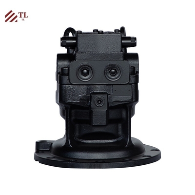 SK200-8 Motor oscilante YN15V00035F1 100% para peças de escavadeira M5X130CHB-10A-41C/295