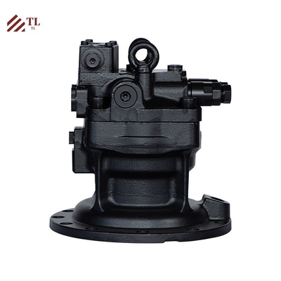 SK200-8 Motor oscilante YN15V00035F1 100% para peças de escavadeira M5X130CHB-10A-41C/295