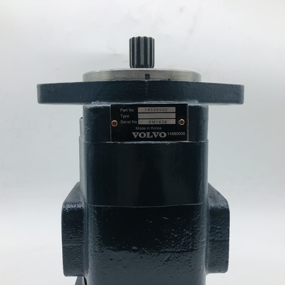 Bomba hidráulica de engrenagem de escavadeira VOE14530502 14530502 para VOLVO EC360B EC330