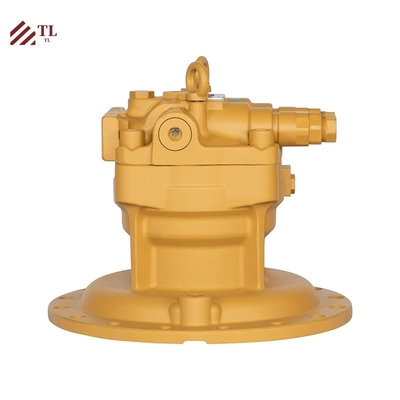 Partes de escavadeiras 158-8986HT 334-9968 158-8985 320C 320D2 321C 323D 323DL M5X130CHB-03C/255-122 320D Motor oscilante