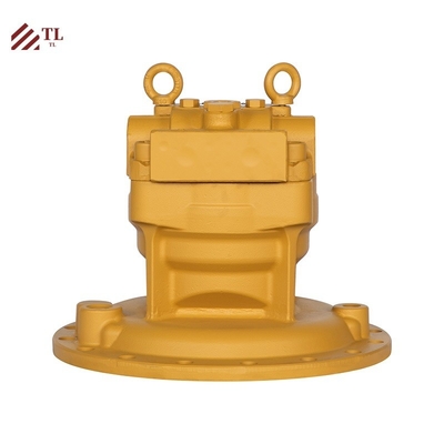 Partes de escavadeiras 158-8986HT 334-9968 158-8985 320C 320D2 321C 323D 323DL M5X130CHB-03C/255-122 320D Motor oscilante