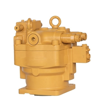 M5X180CHB-10A-3NA/265-RG20D25 Motor oscilante para acessórios de escavadeiras SY285 SY335 SY365