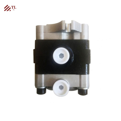 Bomba para escavadeiras de retalho PC50MR Bomba de óleo de engrenagem hidráulica 708-3S-04531 708-3S-04541