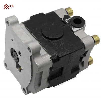 Bomba para escavadeiras de retalho PC50MR Bomba de óleo de engrenagem hidráulica 708-3S-04531 708-3S-04541