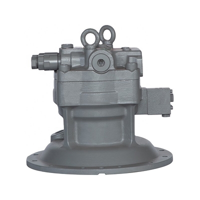 M5X180CHB-10A-64C/330 Motor de balanço para ZX330-3 ZX270-3 ZX330 Partes de máquinas de escavação