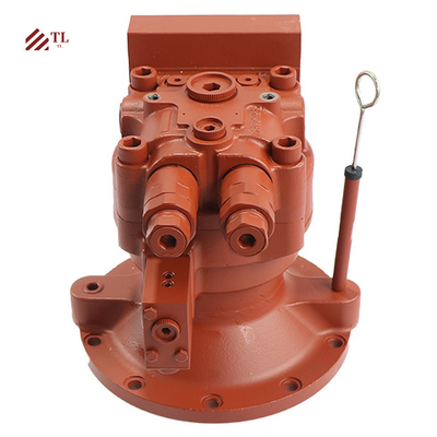 Motor de balanço da escavadeira de rastreamento M2X63 R130-5 DH150-7 R150-7 R145-9 M2X63-16T 31Q4-11130
