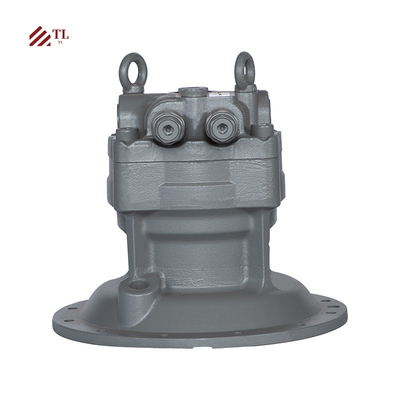 R320-7 Motor giratório da escavadeira 100% Hyundai Swing Motor 31N8-12020 31N8-12010