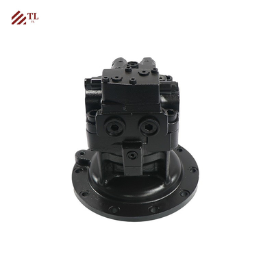 SK210-6 SK200-6 M5X130CHB Motor giratório hidráulico YN15V00025F3 M5X130CHB-10A-17C/285-122