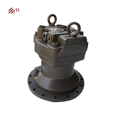 MFC160-039D 20925315 JRC0006 Motor giratório de escavadeira para JS200 JS220 JS205 JS210 JS240