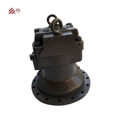MFC160-039D 20925315 JRC0006 Motor giratório de escavadeira para JS200 JS220 JS205 JS210 JS240