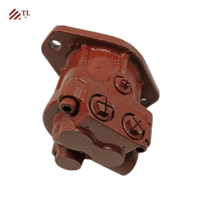 EC460 Excavadora Ventilador Hidráulico Motor Número de peça EC460 VOE14533496 14533496