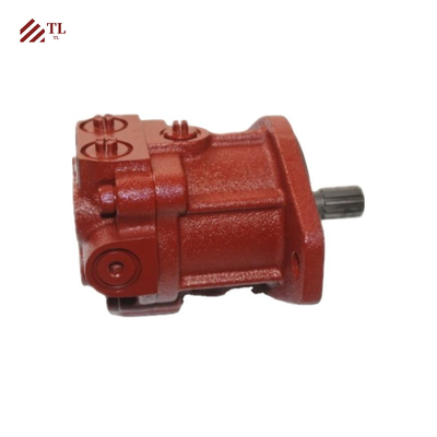 EC460 Excavadora Ventilador Hidráulico Motor Número de peça EC460 VOE14533496 14533496
