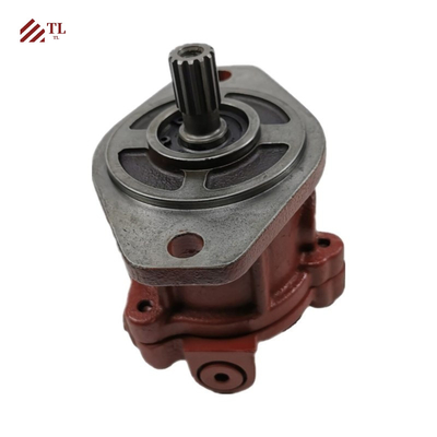 EC460 Excavadora Ventilador Hidráulico Motor Número de peça EC460 VOE14533496 14533496