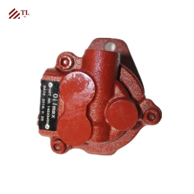 EC460 Excavadora Ventilador Hidráulico Motor Número de peça EC460 VOE14533496 14533496