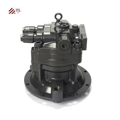 401-00307B 31M9-10130 Motor giratório hidráulico JMF29 para escavadeira de rastreamento DH60 R60 R60-7