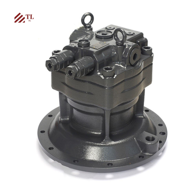 401-00307B 31M9-10130 Motor giratório hidráulico JMF29 para escavadeira de rastreamento DH60 R60 R60-7