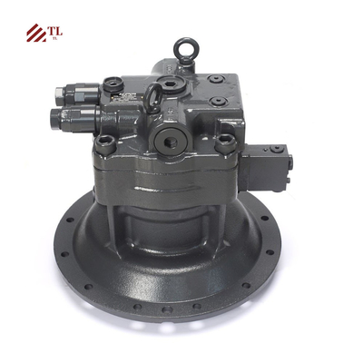 401-00307B 31M9-10130 Motor giratório hidráulico JMF29 para escavadeira de rastreamento DH60 R60 R60-7