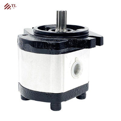 DH513 R130 SK100-5 Bomba de engrenagem K3V153-80413 K3V15380413 1515500013 para bomba principal hidráulica