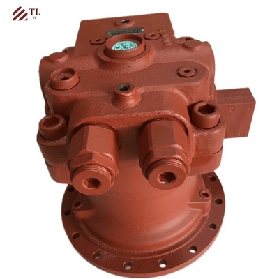 VOE14550092 Mini-motor balançador para escavadeira EC460 Dispositivo balançador na fábrica