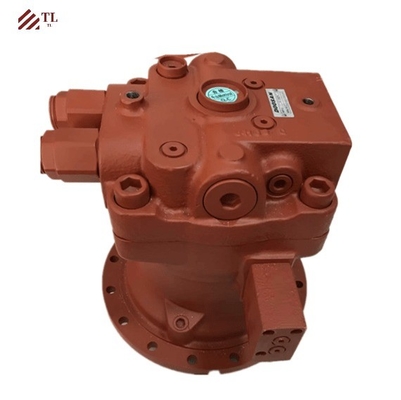 VOE14550092 Mini-motor balançador para escavadeira EC460 Dispositivo balançador na fábrica