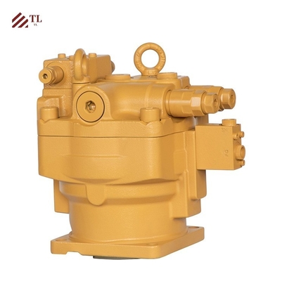 VOE14550092 Mini-motor balançador para escavadeira EC460 Dispositivo balançador na fábrica