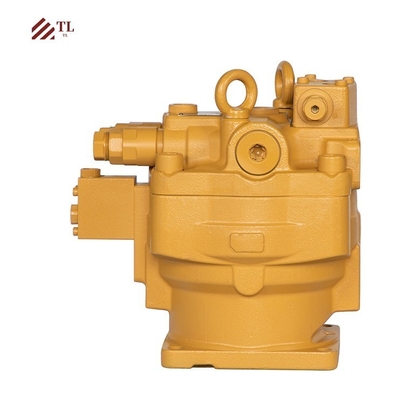 VOE14550092 Mini-motor balançador para escavadeira EC460 Dispositivo balançador na fábrica