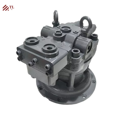 VOE14550092 Mini-motor balançador para escavadeira EC460 Dispositivo balançador na fábrica