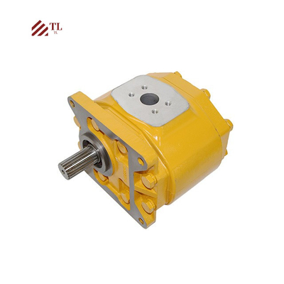 SD16 Geração de bomba 16Y-75-24000 O componente essencial para o seu sistema de energia hidráulica