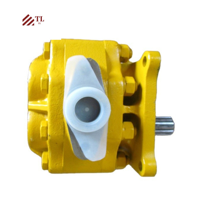SD16 Geração de bomba 16Y-75-24000 O componente essencial para o seu sistema de energia hidráulica