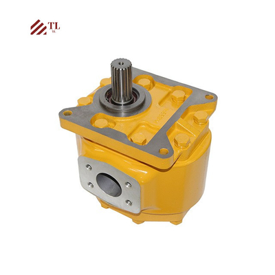 SD16 Geração de bomba 16Y-75-24000 O componente essencial para o seu sistema de energia hidráulica