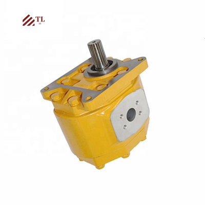 SD16 Geração de bomba 16Y-75-24000 O componente essencial para o seu sistema de energia hidráulica