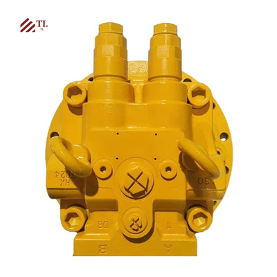 158-8986 1588986 1484644 148-4644 Motor giratório hidráulico para E320C E320D E320DLN E320DL