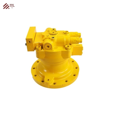 Hyundai Excavator Swing Motor 31N6-10210 para Hyundai R225-7 R210-7
