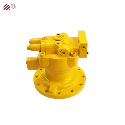 Hyundai Excavator Swing Motor 31N6-10210 para Hyundai R225-7 R210-7