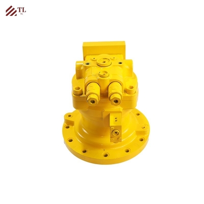 Hyundai Excavator Swing Motor 31N6-10210 para Hyundai R225-7 R210-7