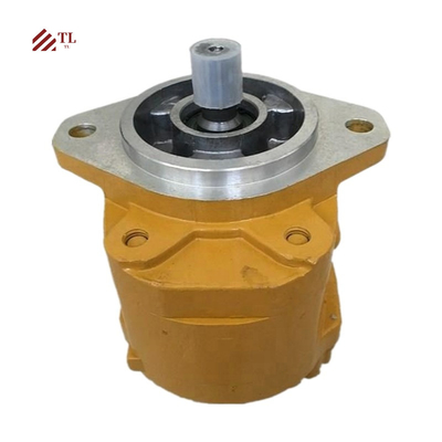- SHANTUI BULDOZER GER PUMPA SD22 SD23 Bomba de transmissão para 705-21-32051 escavadeira