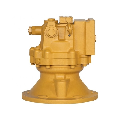Excavadora de rastreador Motor de balanço de motor de montagem para PC200-7 PC200-8 KMF125 Excavadora