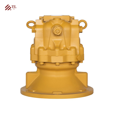 Excavadora de rastreador Motor de balanço de motor de montagem para PC200-7 PC200-8 KMF125 Excavadora