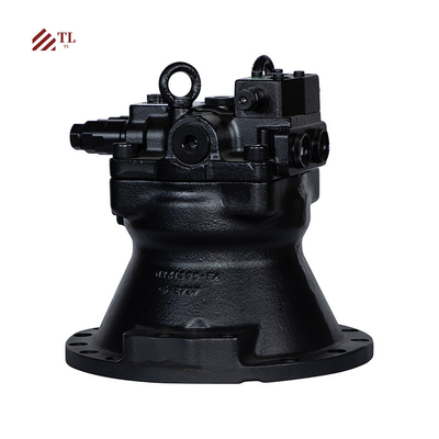 EX200 EX200-5 Excavadora de rastreamento Motor oscilante M2X146CHB Swing Drive M2X146B-CHB-10A-01/315