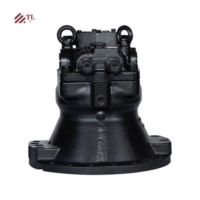 EX200 EX200-5 Excavadora de rastreamento Motor oscilante M2X146CHB Swing Drive M2X146B-CHB-10A-01/315