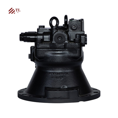 EX200 EX200-5 Excavadora de rastreamento Motor oscilante M2X146CHB Swing Drive M2X146B-CHB-10A-01/315