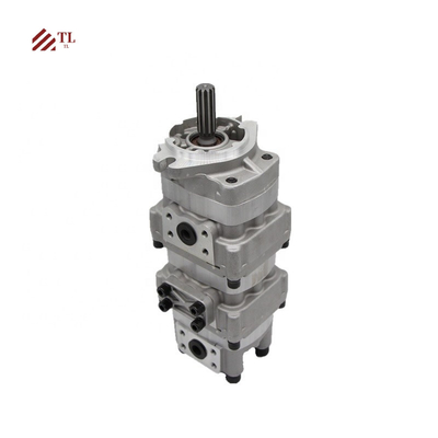 Excavadora bomba tripla 705-41-08090 705-41-08070 705-41-08080 para PC40 PC50 PC60