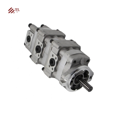 Excavadora bomba tripla 705-41-08090 705-41-08070 705-41-08080 para PC40 PC50 PC60