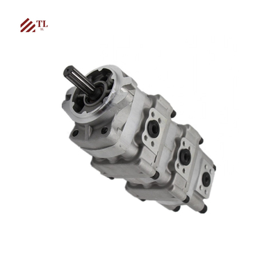 Excavadora bomba tripla 705-41-08090 705-41-08070 705-41-08080 para PC40 PC50 PC60