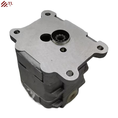 PC27MR-2 Mini Excavadora Final Drive And Travel Motor Parte número 22l-60-21101 e para o seu